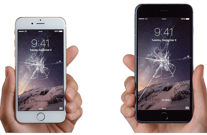 Ремонт на GSM - Apple сервиз